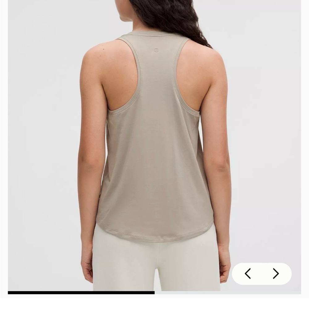 lululemon Athletic Love Tank Top - Picture 5 of 6